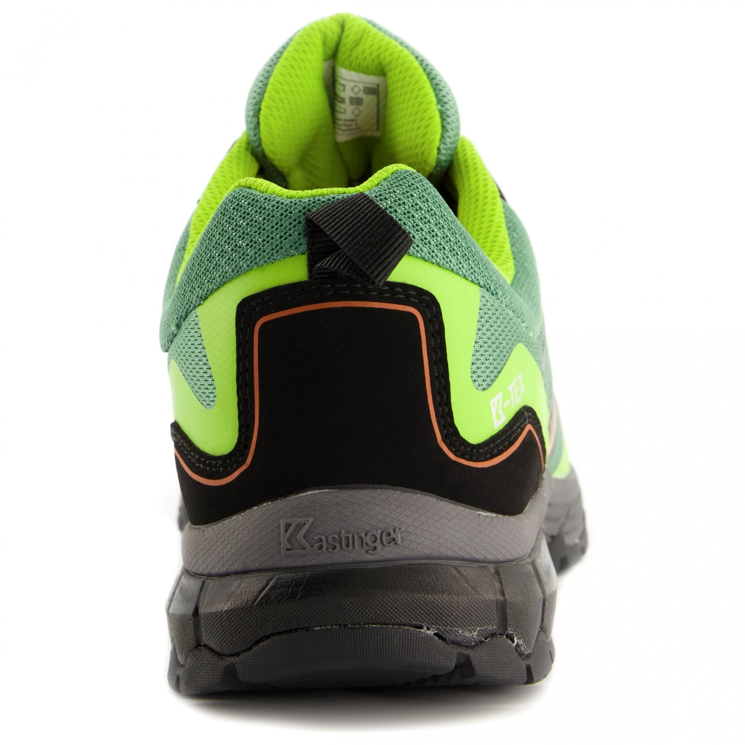 Kastinger - Kast-Trek-Pro - Chaussures Multisports 6 Kastinger - Kast-Trek-Pro - Chaussures Multisports – Image 6
