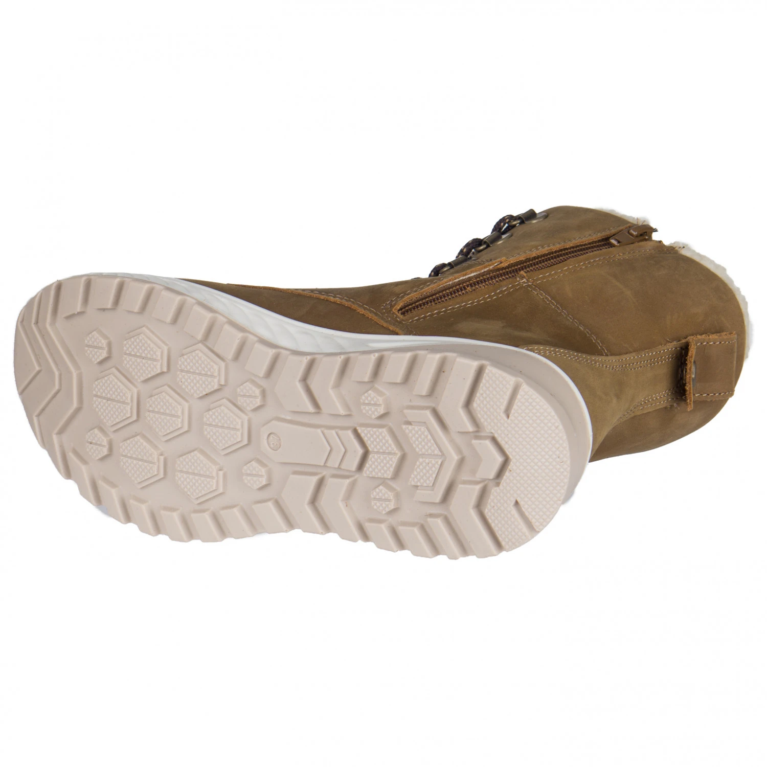 Kastinger - Tolgur - Chaussures Hiver 2 Kastinger - Tolgur - Chaussures Hiver – Image 2