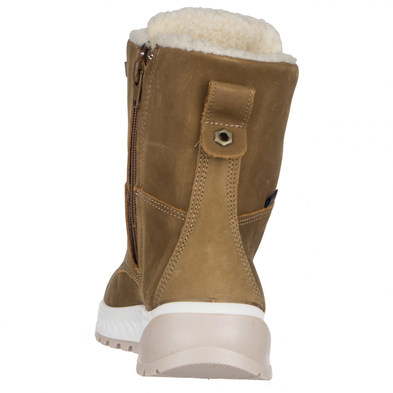 Kastinger - Tolgur - Chaussures Hiver 4 Kastinger - Tolgur - Chaussures Hiver – Image 4