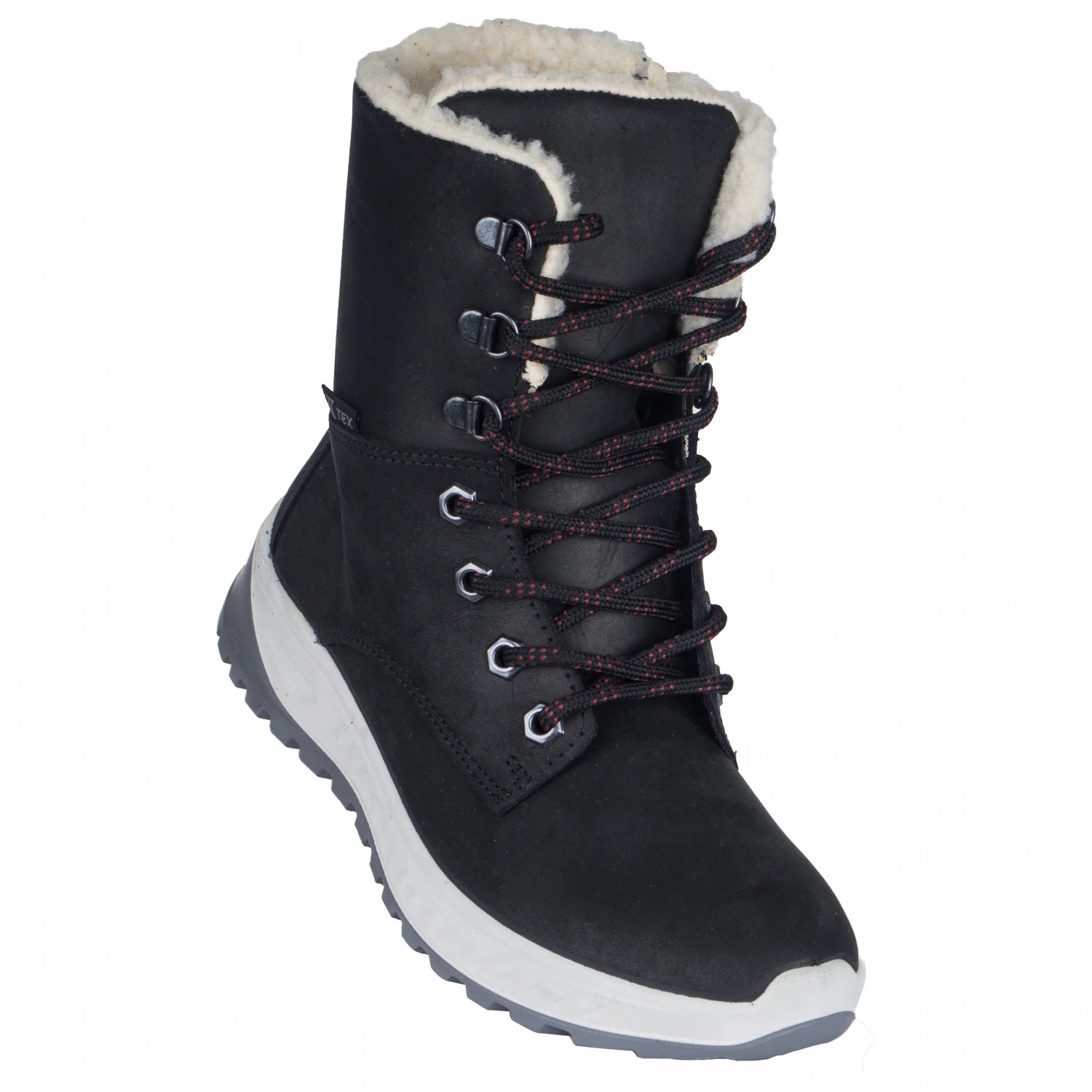 Kastinger - Tolgur - Chaussures Hiver 1 Kastinger - Tolgur - Chaussures Hiver