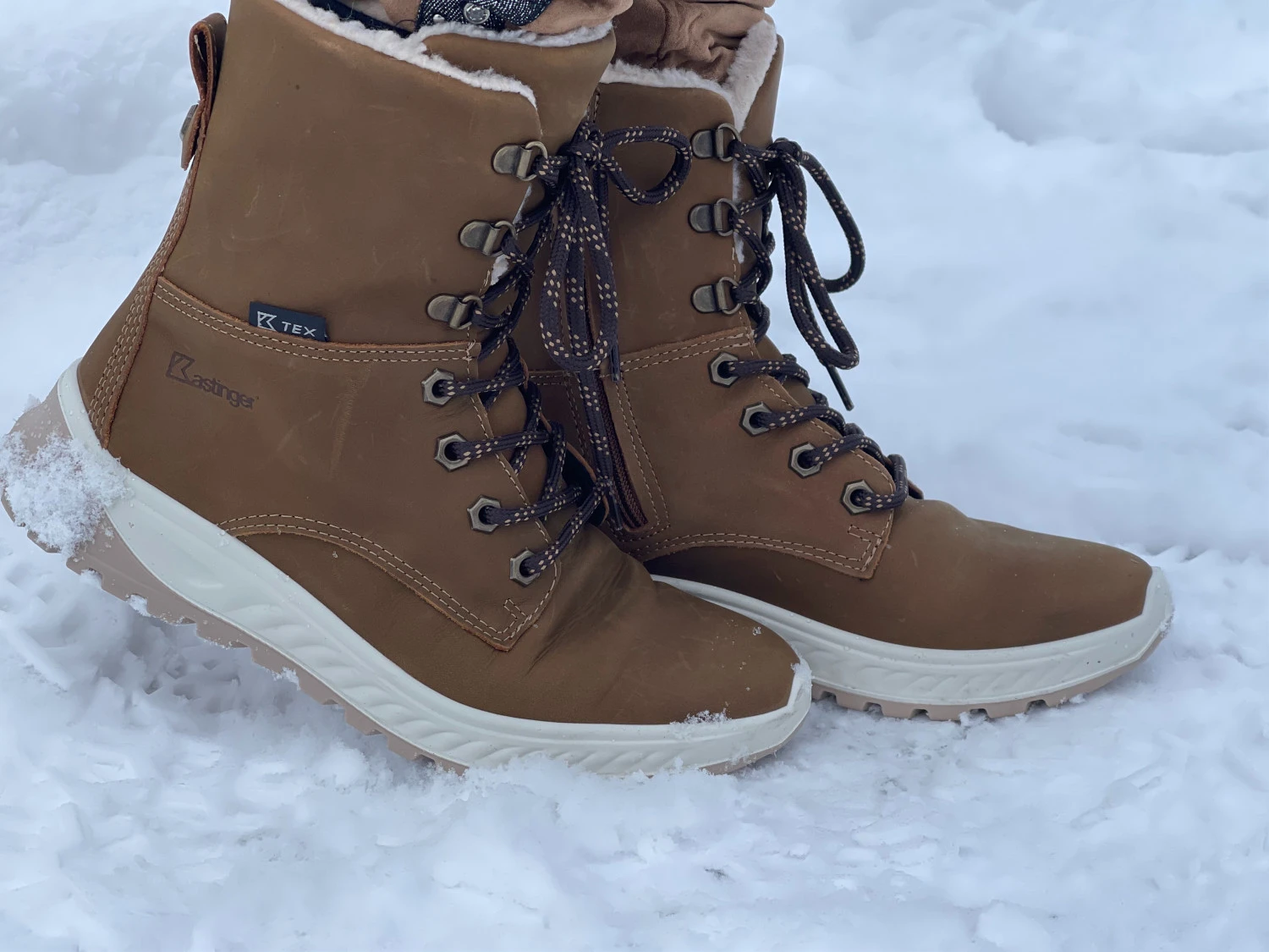 Kastinger - Tolgur - Chaussures Hiver 6 Kastinger - Tolgur - Chaussures Hiver – Image 6