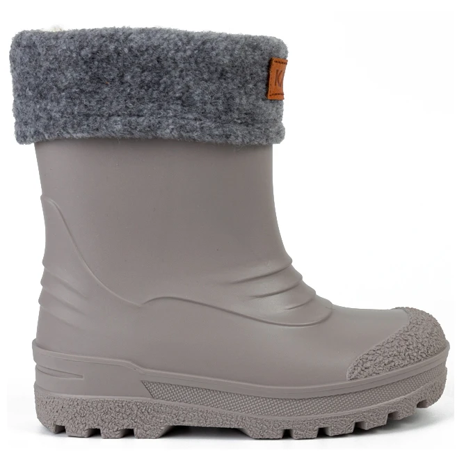 Kavat - Kid's Gimo - Bottes En Caoutchouc 2 Kavat - Kid's Gimo - Bottes En Caoutchouc – Image 2