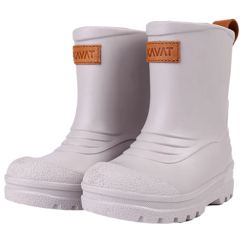 Kavat - Kid's Grytgöl WP - Bottes En Caoutchouc 6 Kavat - Kid's Grytgöl WP - Bottes En Caoutchouc – Image 6