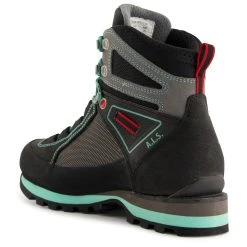 Kayland - Women's Cross Mountain GTX - Chaussures De Montagne -LA SPORTIVA kayland womens cross mountain gtx chaussures de montagne detail 5