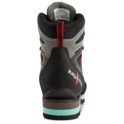 Kayland - Women's Cross Mountain GTX - Chaussures De Montagne -LA SPORTIVA kayland womens cross mountain gtx chaussures de montagne detail 6