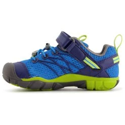 Keen - Kids Chandler CNX - Chaussures Multisports -LA SPORTIVA keen kids chandler cnx chaussures multisports bf detail 4