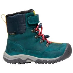 Keen - Kid's Greta Boot WP - Chaussures Hiver