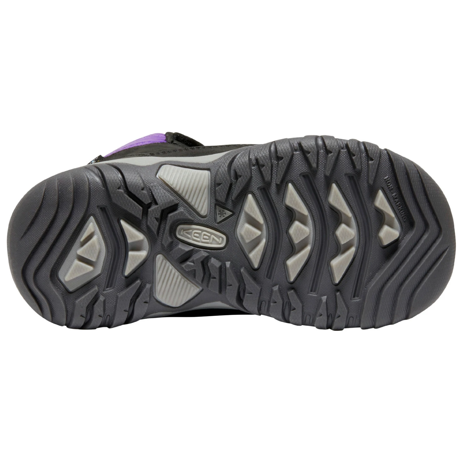 Keen - Kid's Greta Boot WP - Chaussures Hiver 6 Keen - Kid's Greta Boot WP - Chaussures Hiver – Image 6