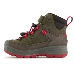 Keen - Kid's Redwood Mid WP - Chaussures Hiver -LA SPORTIVA keen kids redwood mid wp chaussures hiver detail 4