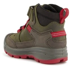 Keen - Kid's Redwood Mid WP - Chaussures Hiver -LA SPORTIVA keen kids redwood mid wp chaussures hiver detail 5
