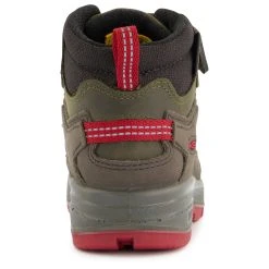 Keen - Kid's Redwood Mid WP - Chaussures Hiver -LA SPORTIVA keen kids redwood mid wp chaussures hiver detail 6