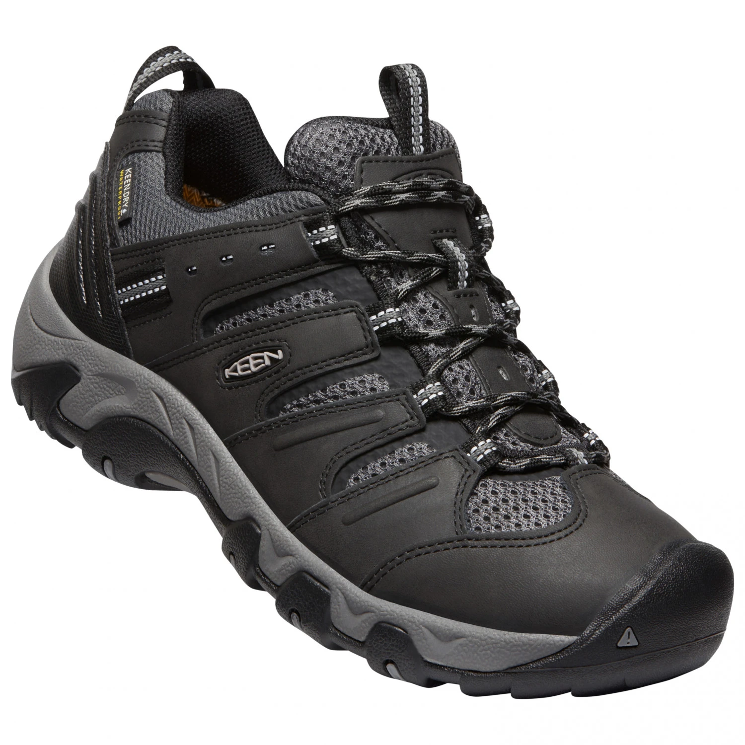 Keen - Koven WP - Chaussures Multisports 2 Keen - Koven WP - Chaussures Multisports – Image 2