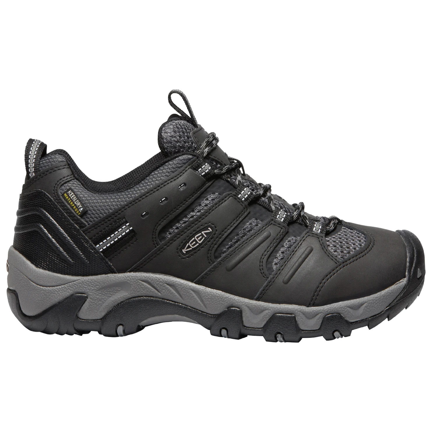 Keen - Koven WP - Chaussures Multisports 1 Keen - Koven WP - Chaussures Multisports