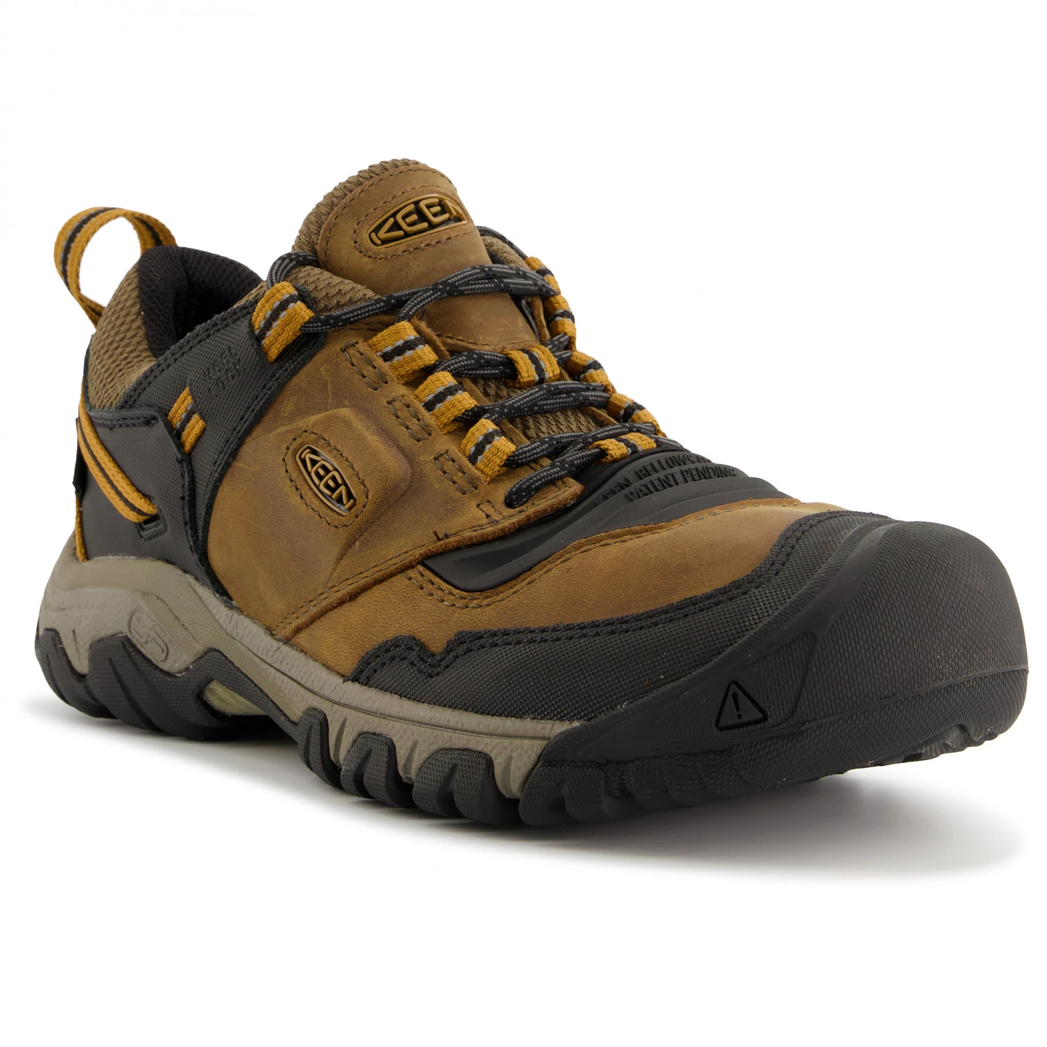 Keen - Ridge Flex WP - Chaussures Multisports 2 Keen - Ridge Flex WP - Chaussures Multisports – Image 2