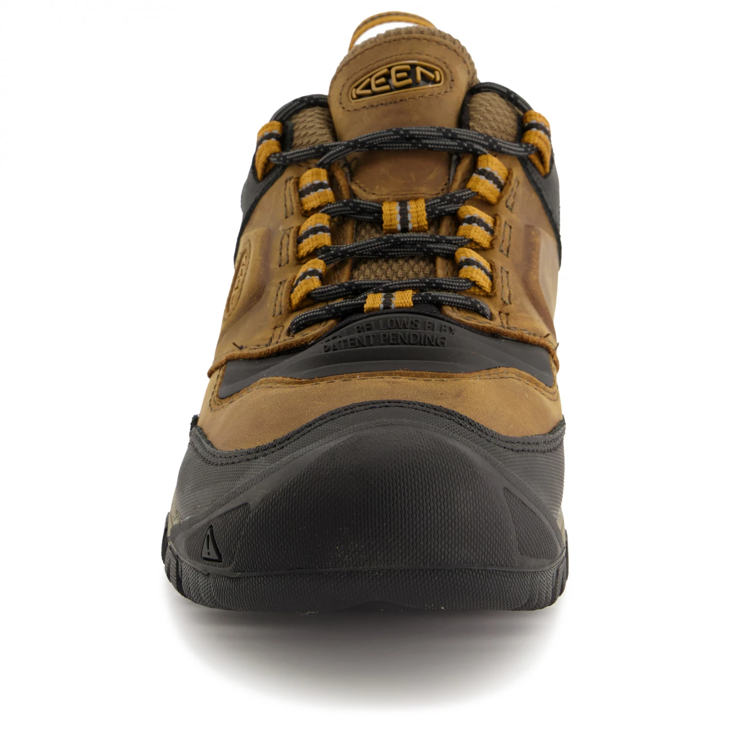 Keen - Ridge Flex WP - Chaussures Multisports 3 Keen - Ridge Flex WP - Chaussures Multisports – Image 3