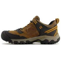 Keen - Ridge Flex WP - Chaussures Multisports 9 Keen - Ridge Flex WP - Chaussures Multisports -LA SPORTIVA keen ridge flex wp chaussures multisports detail 4