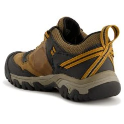 Keen - Ridge Flex WP - Chaussures Multisports 10 Keen - Ridge Flex WP - Chaussures Multisports -LA SPORTIVA keen ridge flex wp chaussures multisports detail 5