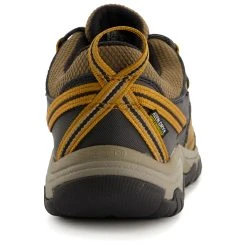 Keen - Ridge Flex WP - Chaussures Multisports 11 Keen - Ridge Flex WP - Chaussures Multisports -LA SPORTIVA keen ridge flex wp chaussures multisports detail 6