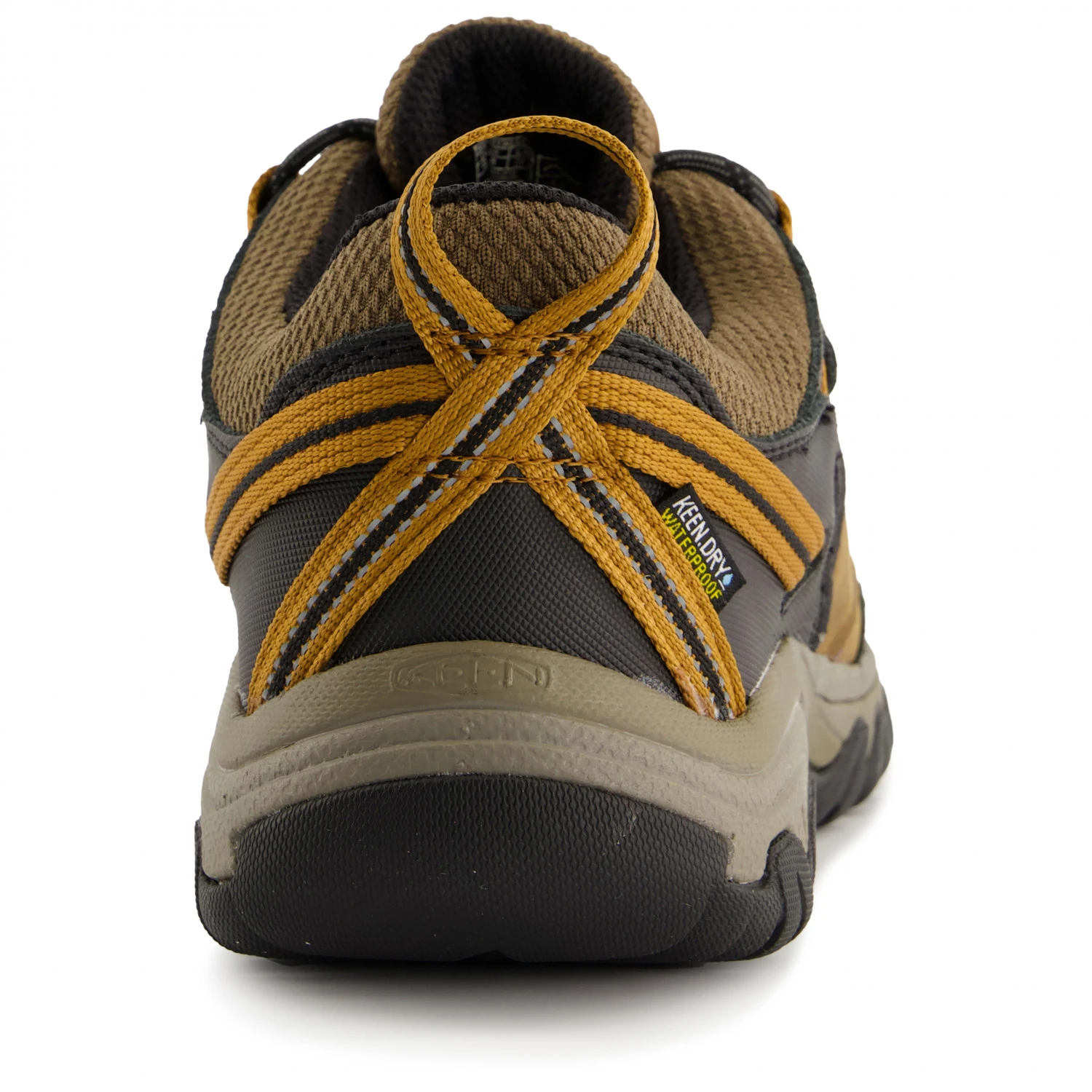 Keen - Ridge Flex WP - Chaussures Multisports 6 Keen - Ridge Flex WP - Chaussures Multisports – Image 6