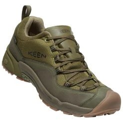 Keen - Wasatch Crest WP - Chaussures Multisports