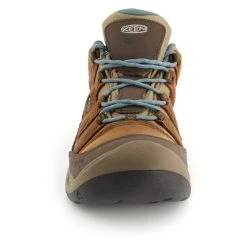 Keen - Women's Circadia WP - Chaussures Multisports -LA SPORTIVA keen womens circadia wp chaussures multisports detail 3