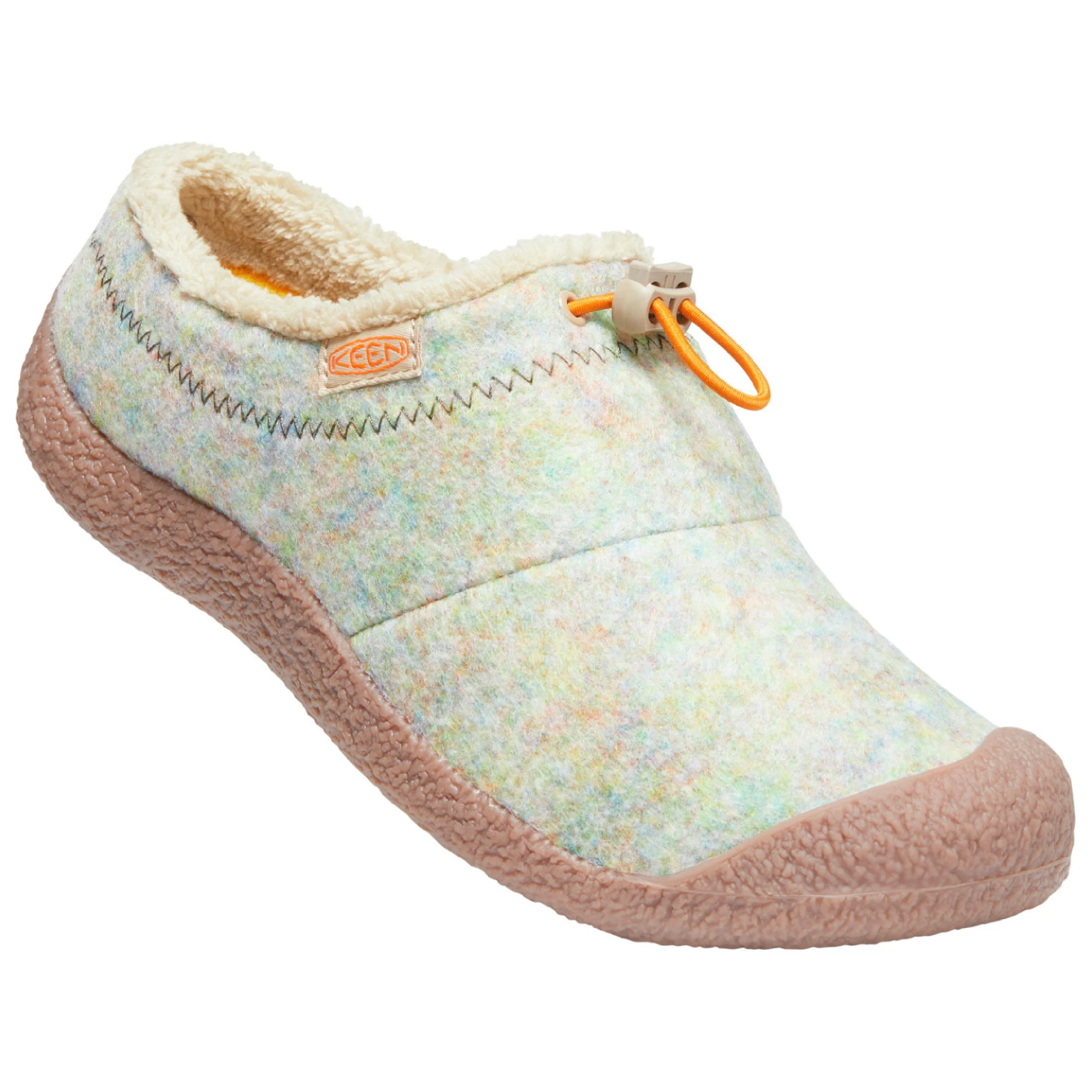 Keen - Women's Howser III Slide - Chaussons 2 Keen - Women's Howser III Slide - Chaussons – Image 2