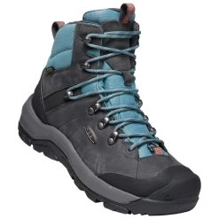 Keen - Women's Revel IV Mid Polar - Chaussures Hiver -LA SPORTIVA keen womens revel iv mid polar chaussures hiver 2