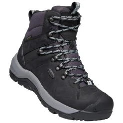 Keen - Women's Revel IV Mid Polar - Chaussures Hiver