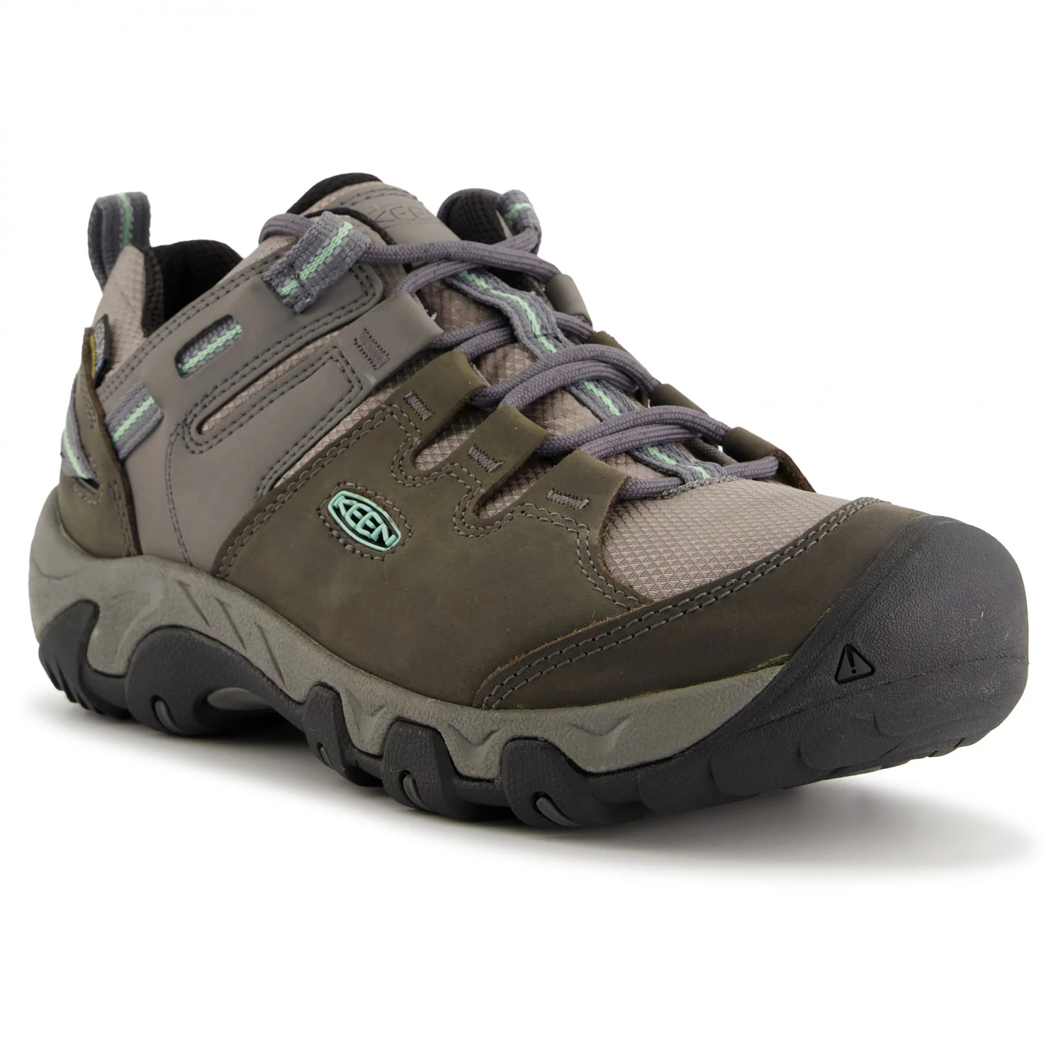 Keen - Women's Steens WP - Chaussures Multisports 2 Keen - Women's Steens WP - Chaussures Multisports – Image 2