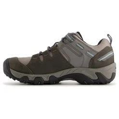 Keen - Women's Steens WP - Chaussures Multisports 9 Keen - Women's Steens WP - Chaussures Multisports -LA SPORTIVA keen womens steens wp chaussures multisports detail 4