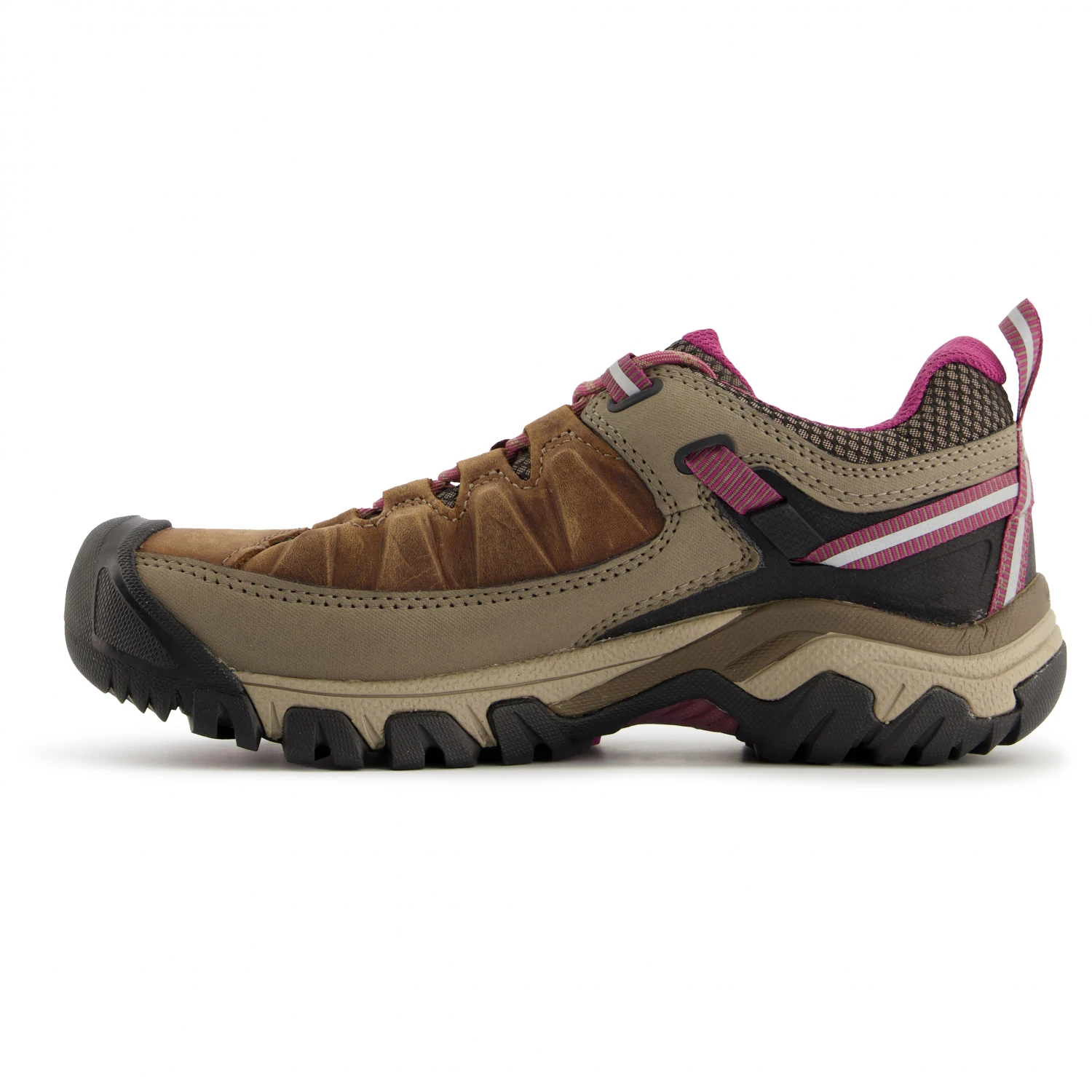 Keen - Women's Targhee III WP - Chaussures Multisports 4 Keen - Women's Targhee III WP - Chaussures Multisports – Image 4