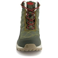 Keen - Women's Terradora II Wintry Boot WP - Chaussures Hiver 8 Keen - Women's Terradora II Wintry Boot WP - Chaussures Hiver -LA SPORTIVA keen womens terradora ii wintry boot wp chaussures hiver detail 3