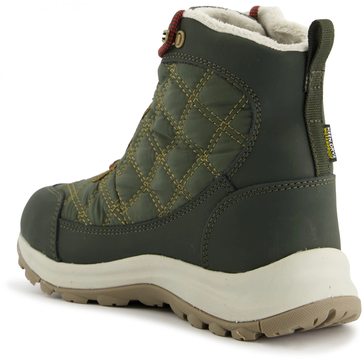 Keen - Women's Terradora II Wintry Boot WP - Chaussures Hiver 5 Keen - Women's Terradora II Wintry Boot WP - Chaussures Hiver – Image 5