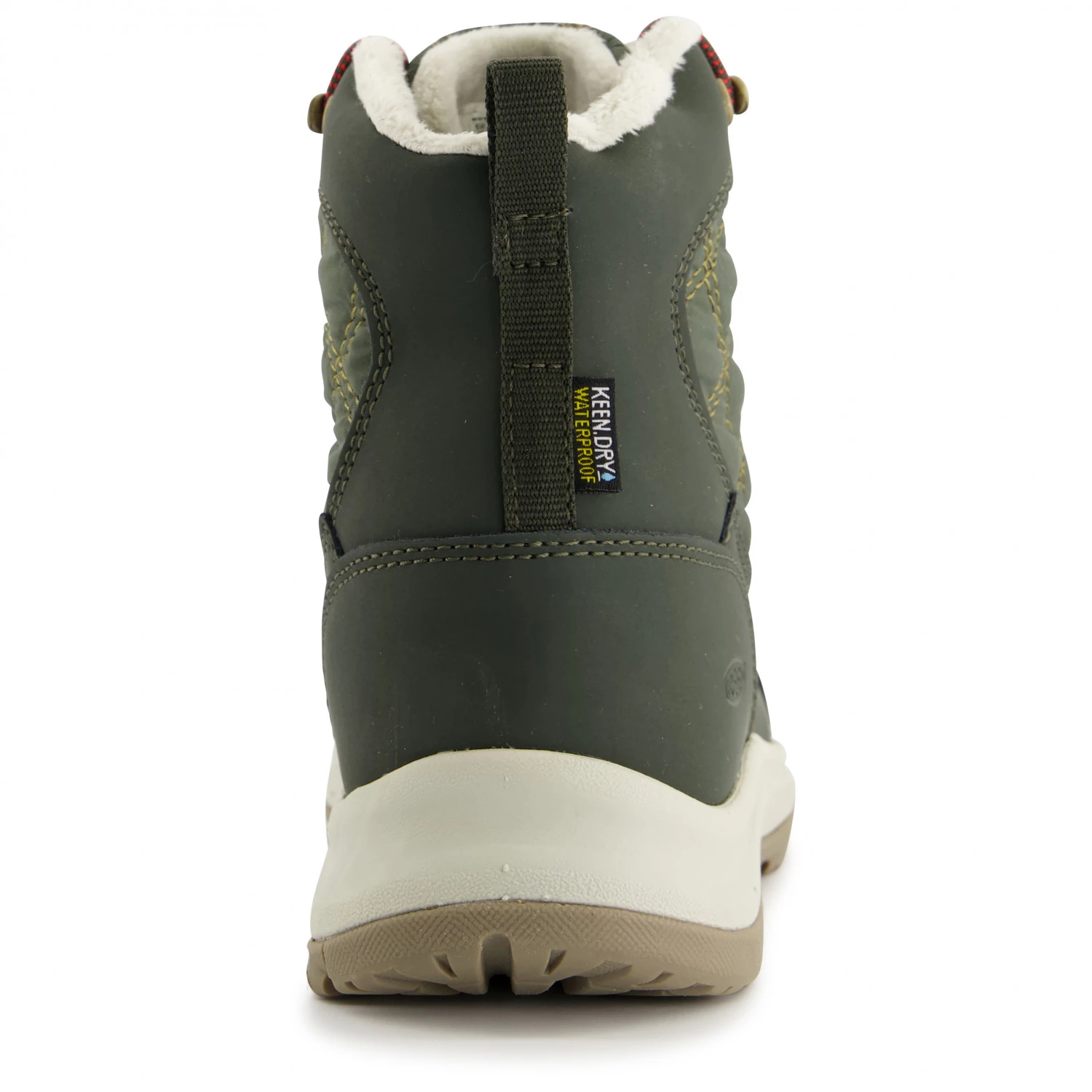 Keen - Women's Terradora II Wintry Boot WP - Chaussures Hiver 6 Keen - Women's Terradora II Wintry Boot WP - Chaussures Hiver – Image 6