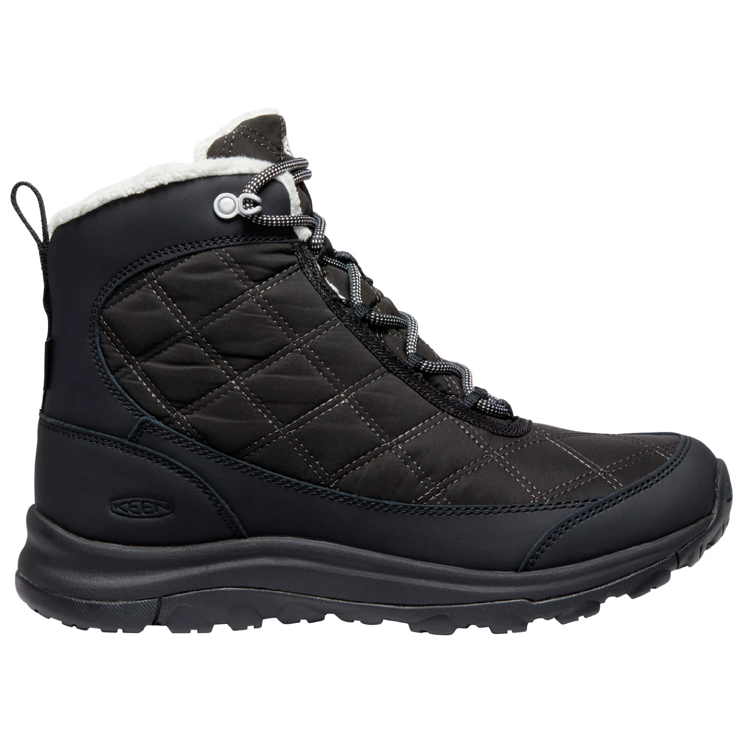 Keen - Women's Terradora II Wintry Boot WP - Chaussures Hiver 1 Keen - Women's Terradora II Wintry Boot WP - Chaussures Hiver