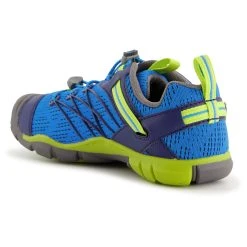 Keen - Youth Chandler CNX - Chaussures Multisports -LA SPORTIVA keen youth chandler cnx chaussures multisports detail 5
