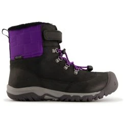 Keen - Youth Greta Boot WP - Chaussures Hiver