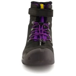 Keen - Youth Greta Boot WP - Chaussures Hiver -LA SPORTIVA keen youth greta boot wp chaussures hiver detail 3
