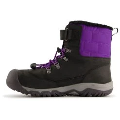 Keen - Youth Greta Boot WP - Chaussures Hiver -LA SPORTIVA keen youth greta boot wp chaussures hiver detail 4