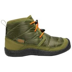 Keen - Youth Howser II Chukka WP - Chaussures Hiver