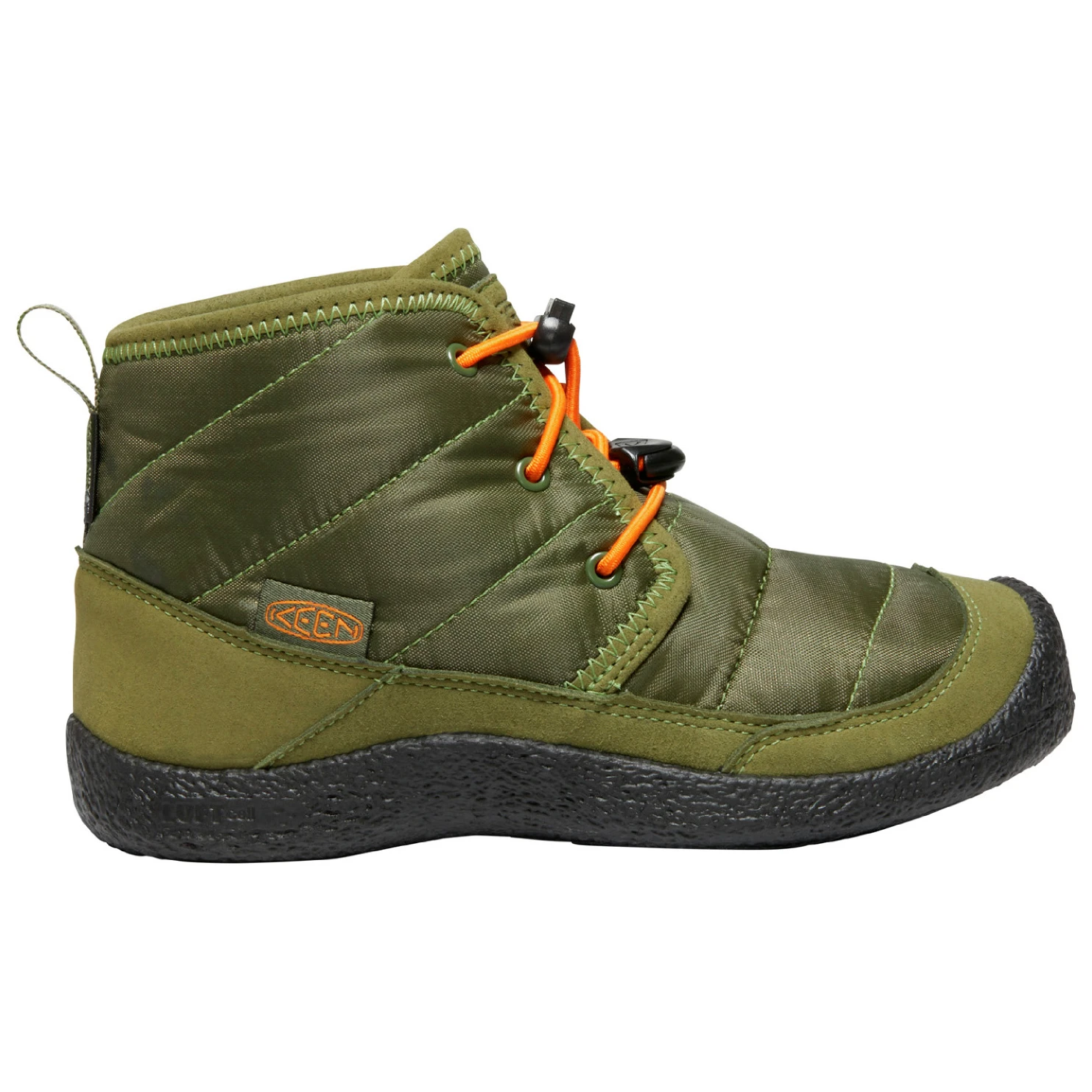 Keen - Youth Howser II Chukka WP - Chaussures Hiver 1 Keen - Youth Howser II Chukka WP - Chaussures Hiver