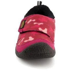 Keen - Youth Howser Low Wrap - Chaussons -LA SPORTIVA keen youth howser low wrap chaussons detail 3
