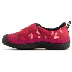 Keen - Youth Howser Low Wrap - Chaussons -LA SPORTIVA keen youth howser low wrap chaussons detail 4
