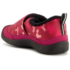 Keen - Youth Howser Low Wrap - Chaussons -LA SPORTIVA keen youth howser low wrap chaussons detail 5