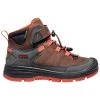 Keen - Youth Redwood Mid WP - Chaussures Hiver