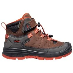 Keen - Youth Redwood Mid WP - Chaussures Hiver