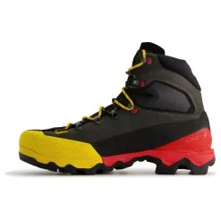La Sportiva - Aequilibrium LT GTX - Chaussures De Montagne -LA SPORTIVA la sportiva aequilibrium lt gtx chaussures de montagne detail 4