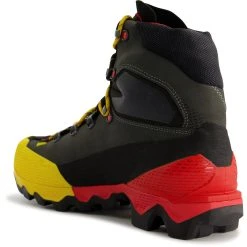La Sportiva - Aequilibrium LT GTX - Chaussures De Montagne -LA SPORTIVA la sportiva aequilibrium lt gtx chaussures de montagne detail 5