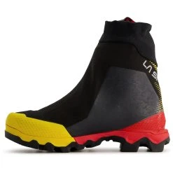 La Sportiva - Aequilibrium Top GTX - Chaussures De Montagne -LA SPORTIVA la sportiva aequilibrium top gtx chaussures de montagne detail 4