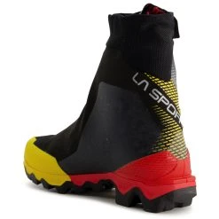 La Sportiva - Aequilibrium Top GTX - Chaussures De Montagne -LA SPORTIVA la sportiva aequilibrium top gtx chaussures de montagne detail 5